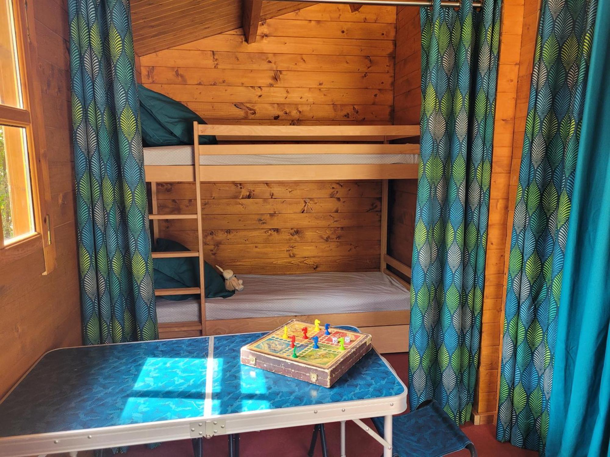 Camping Les 2 Salamandres Arces-sur-Gironde Экстерьер фото